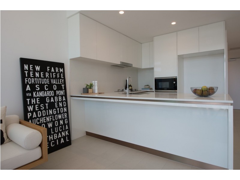 1055 ANN ST “Level 18″, Newstead QLD 4006