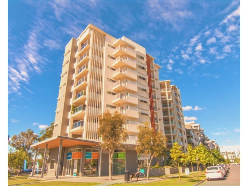 68/51 Playfield Street, Chermside QLD 4032