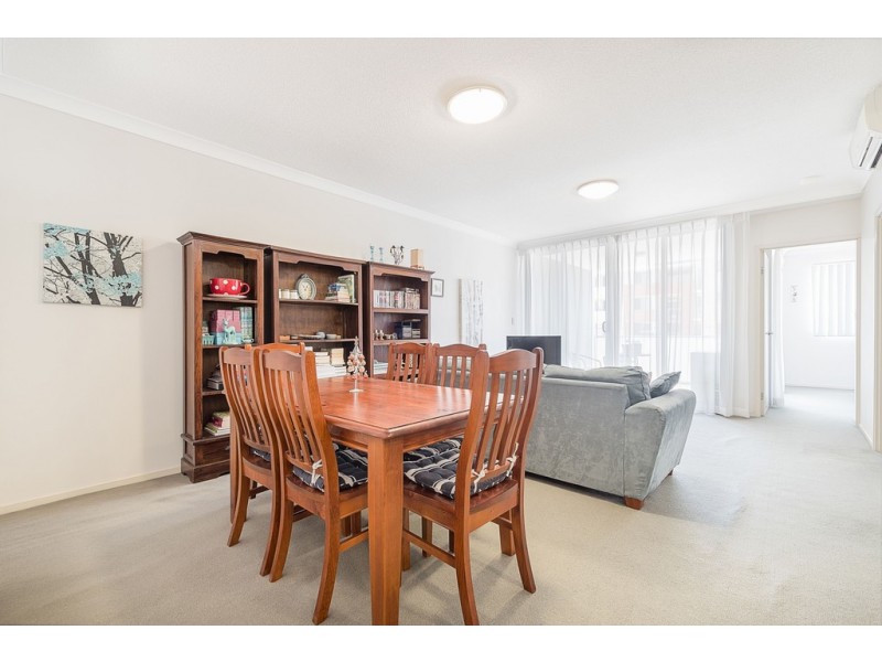 36/23 Playfield Street, Chermside QLD 4032