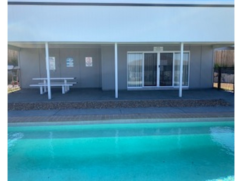 36/27 Tequesta Drive, Beaudesert QLD 4285