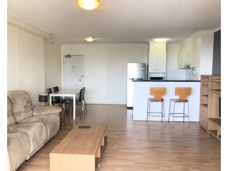 100 Bowen Street, Spring Hill QLD 4000