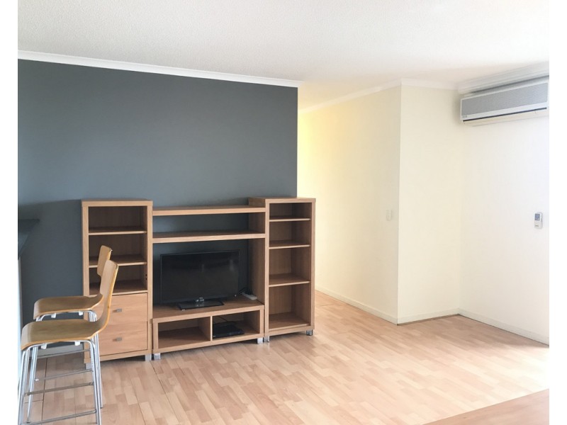 100 Bowen Street, Spring Hill QLD 4000