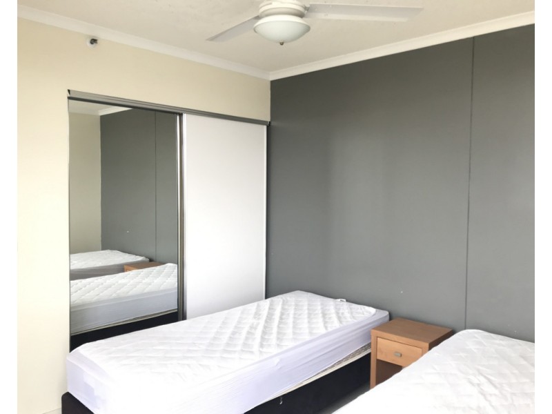 100 Bowen Street, Spring Hill QLD 4000