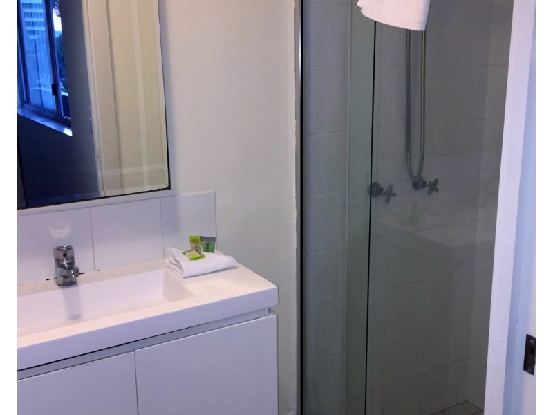 100 Bowen Street, Spring Hill QLD 4000