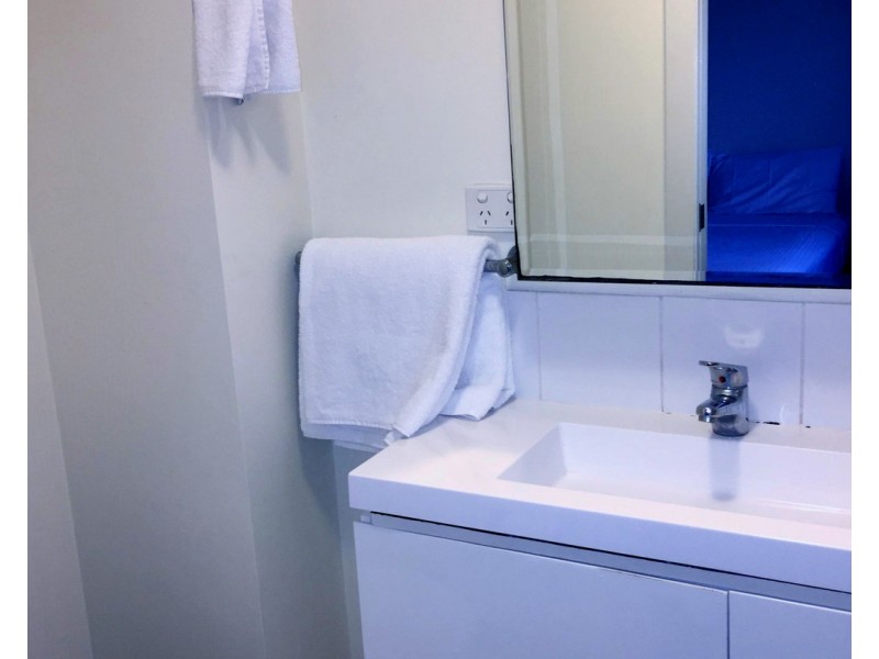 100 Bowen Street, Spring Hill QLD 4000