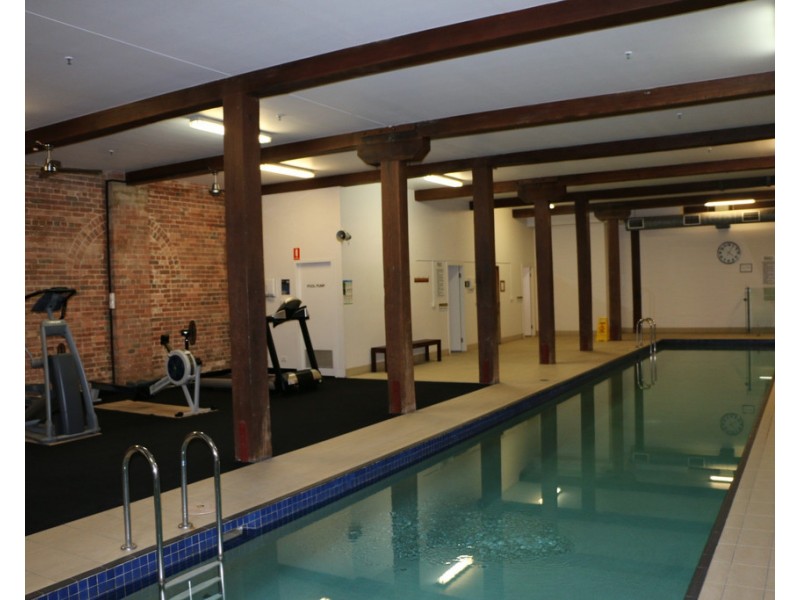 100 Bowen Street, Spring Hill QLD 4000