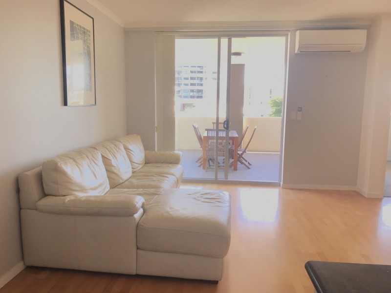 100 Bowen Street, Spring Hill QLD 4000