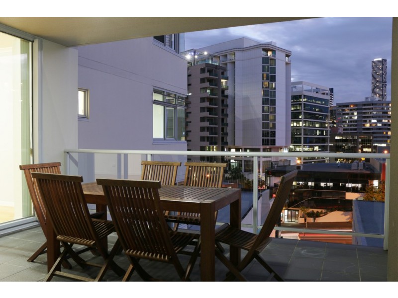 100 Bowen Street, Spring Hill QLD 4000