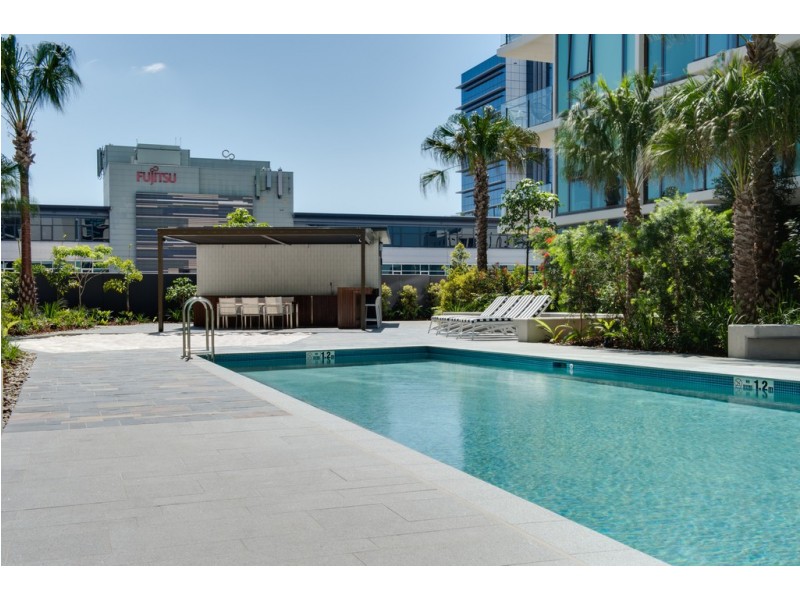 24 STRATTON ST “Level 10″, Newstead QLD 4006
