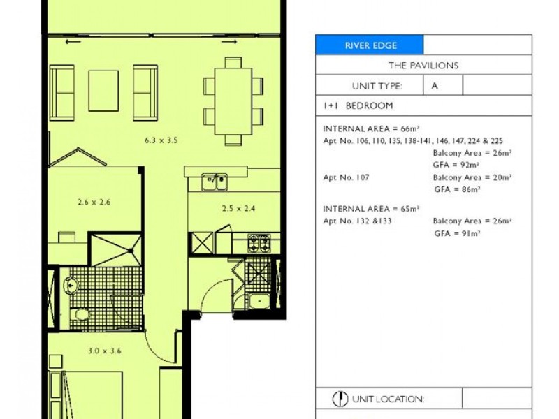 43 LOVE, Bulimba QLD 4171