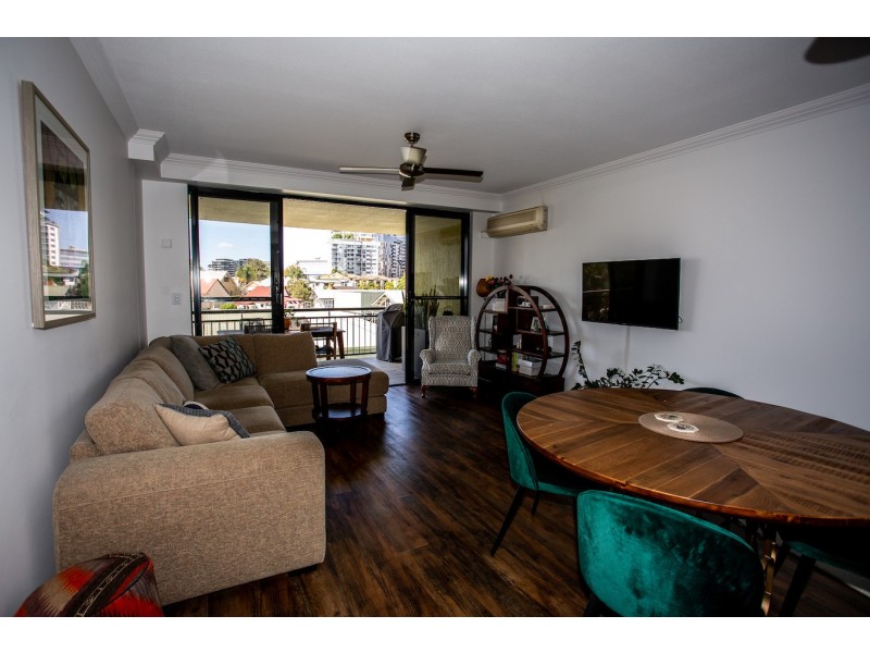 51/50 Mollison Street, South Brisbane QLD 4101