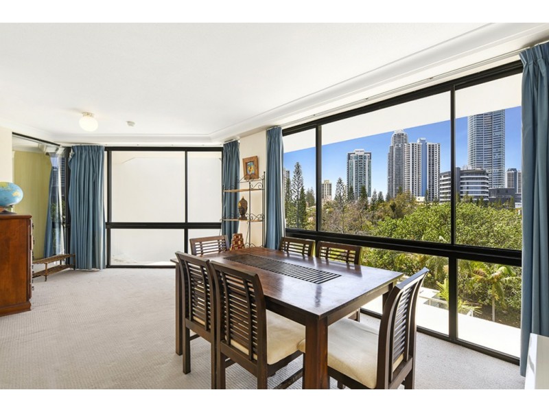 409/70 Remembrance Drive, Surfers Paradise QLD 4217