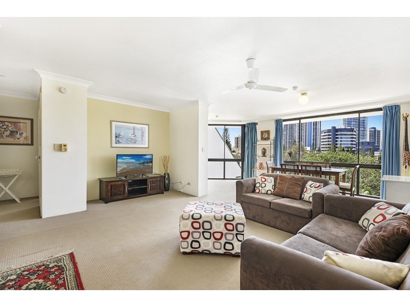 409/70 Remembrance Drive, Surfers Paradise QLD 4217