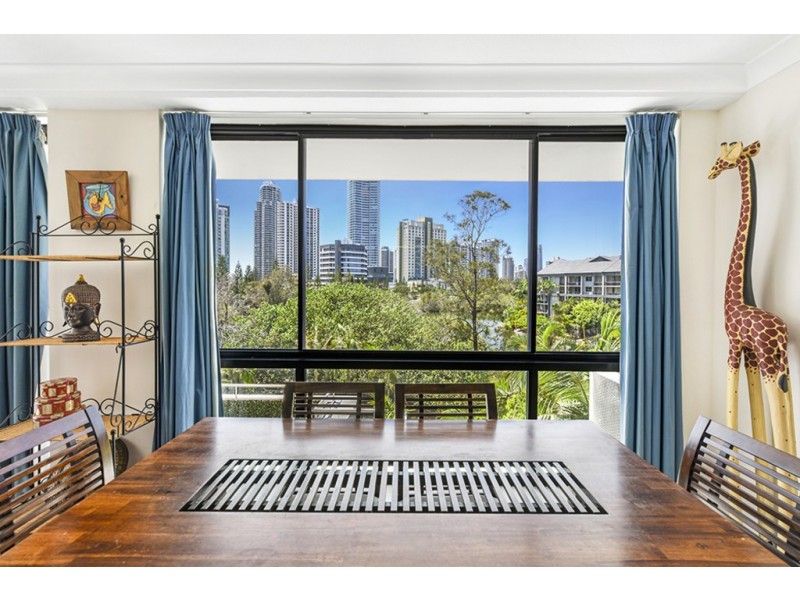 409/70 Remembrance Drive, Surfers Paradise QLD 4217