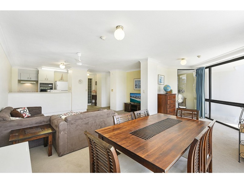 409/70 Remembrance Drive, Surfers Paradise QLD 4217