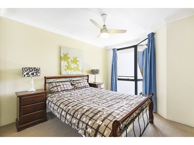 409/70 Remembrance Drive, Surfers Paradise QLD 4217