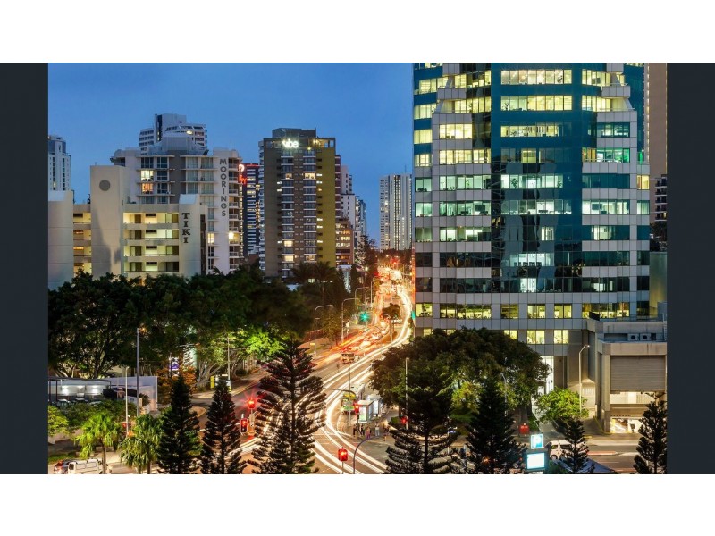 409/70 Remembrance Drive, Surfers Paradise QLD 4217