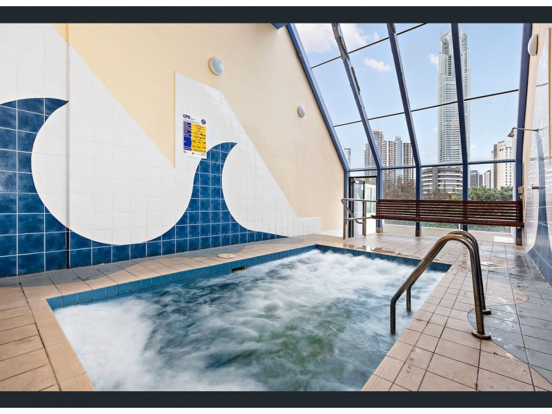 409/70 Remembrance Drive, Surfers Paradise QLD 4217