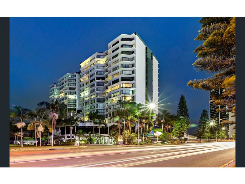 409/70 Remembrance Drive, Surfers Paradise QLD 4217