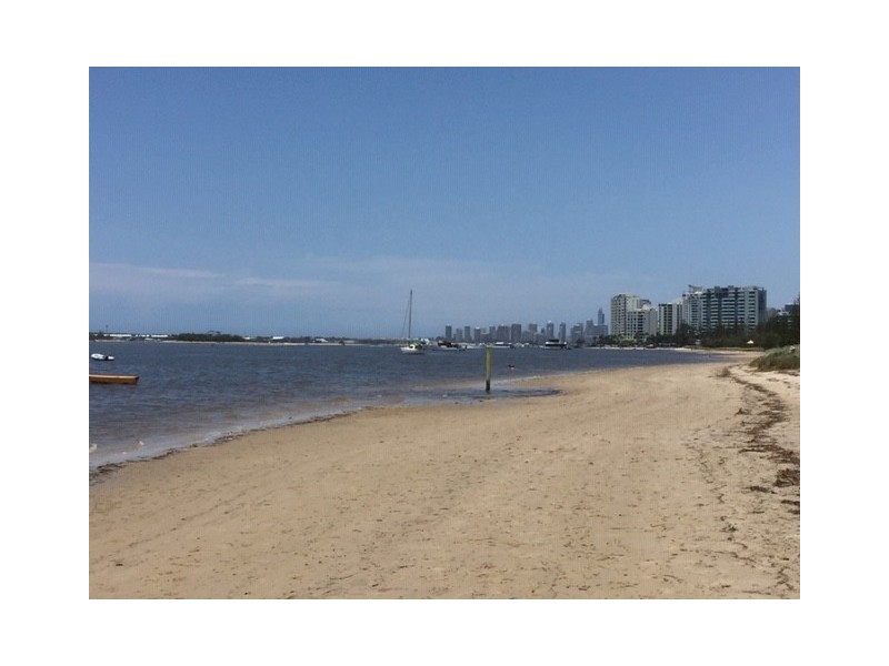 496 Marine Parade, Biggera Waters QLD 4216