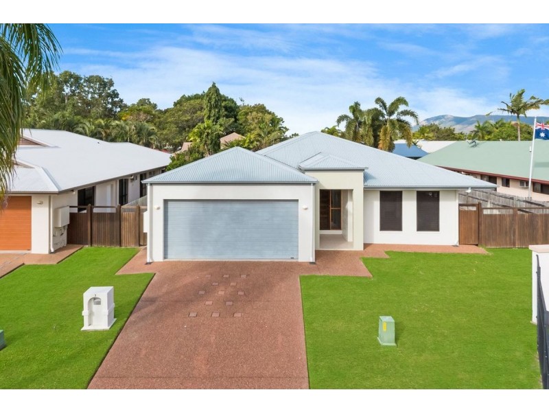 1 Aquamarine Drive, Kirwan QLD 4817