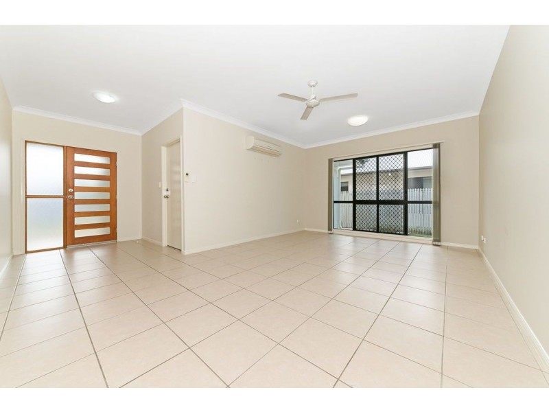 1 Aquamarine Drive, Kirwan QLD 4817