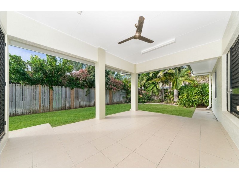 1 Aquamarine Drive, Kirwan QLD 4817