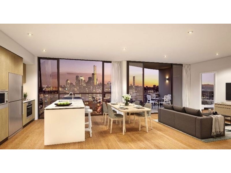 1033 ANN STREET, Newstead QLD 4006