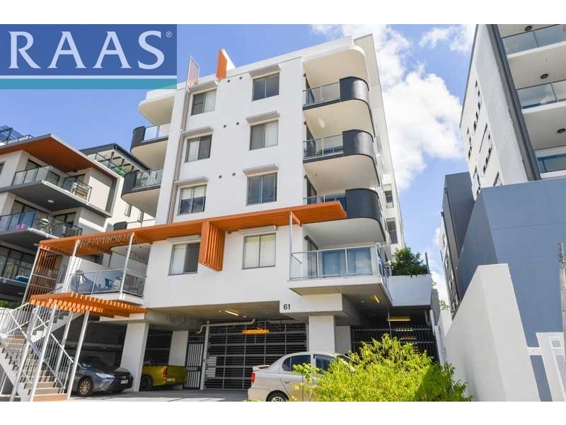 16/61 Ludwick Street, Cannon Hill QLD 4170