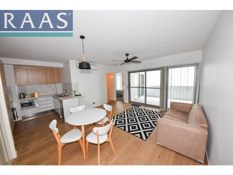 16/61 Ludwick Street, Cannon Hill QLD 4170