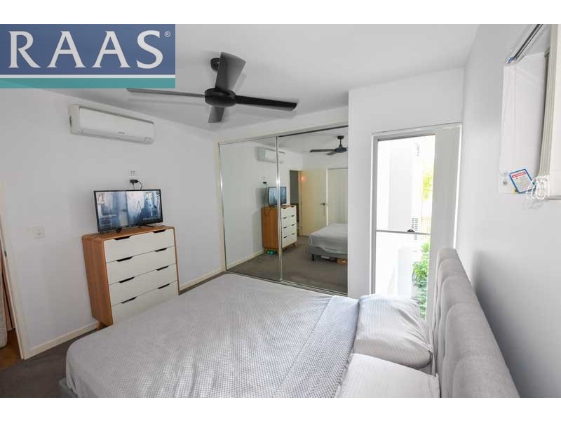 16/61 Ludwick Street, Cannon Hill QLD 4170