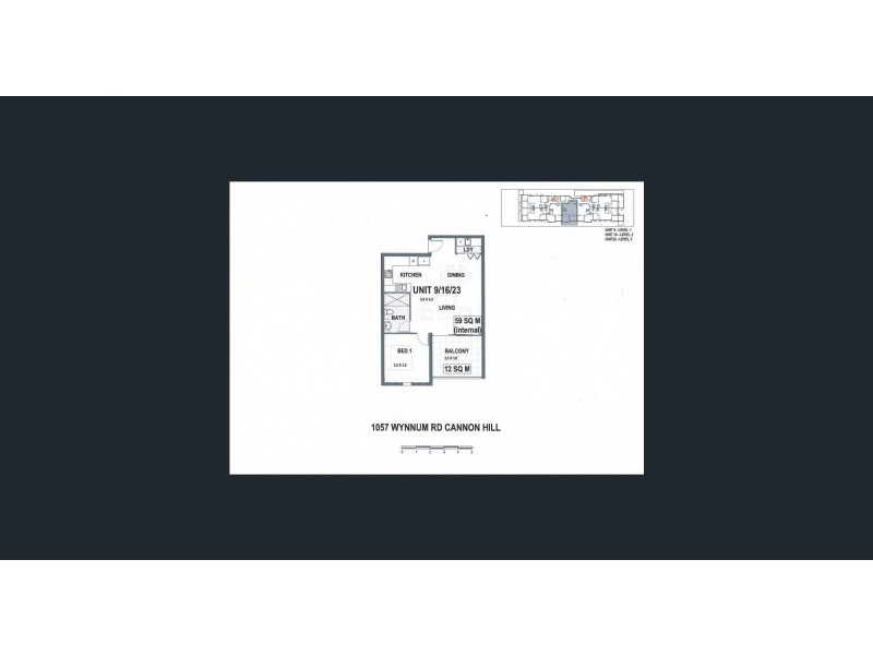 16/61 Ludwick Street, Cannon Hill QLD 4170