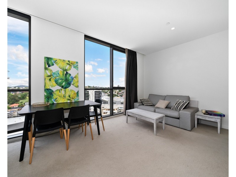1301/2-4 Edmondstone Street, South Brisbane QLD 4101