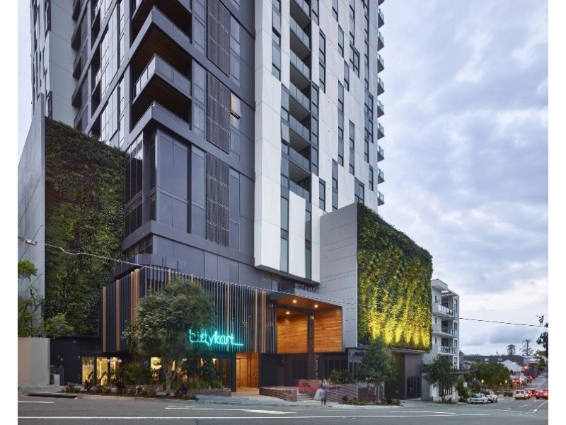 1301/2-4 Edmondstone Street, South Brisbane QLD 4101