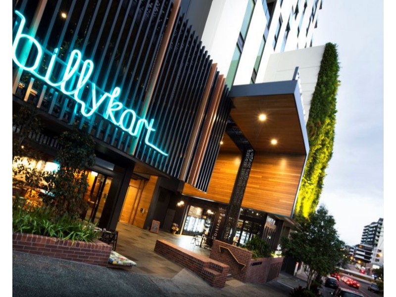 1301/2-4 Edmondstone Street, South Brisbane QLD 4101