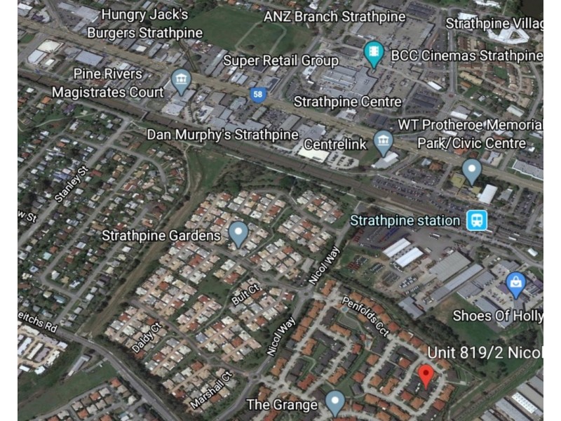 819/2 Nicol Way, Brendale QLD 4500