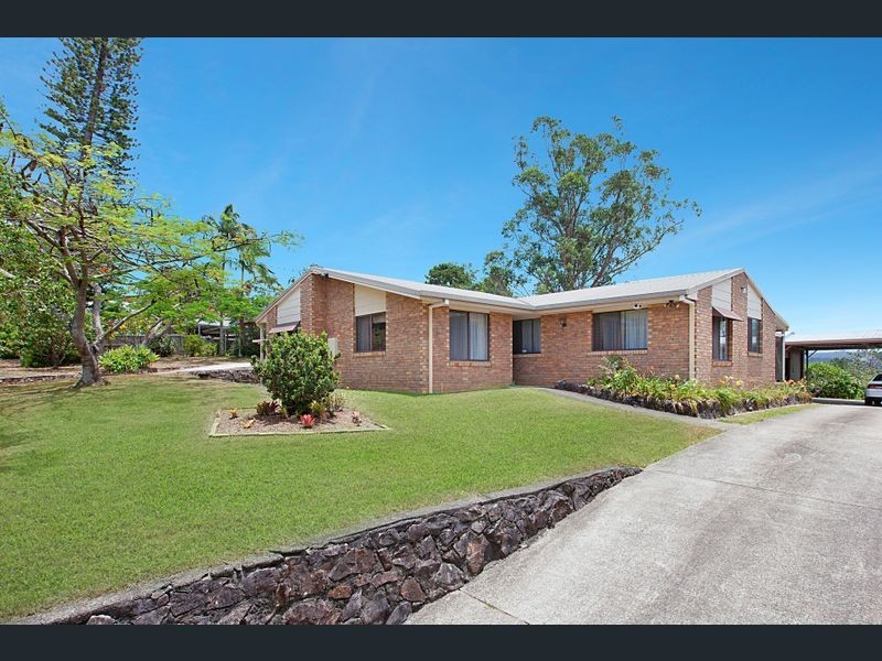 269 PANORAMA DRIVE, Rosemount QLD 4560
