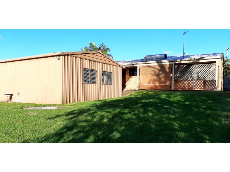 269 PANORAMA DRIVE, Rosemount QLD 4560