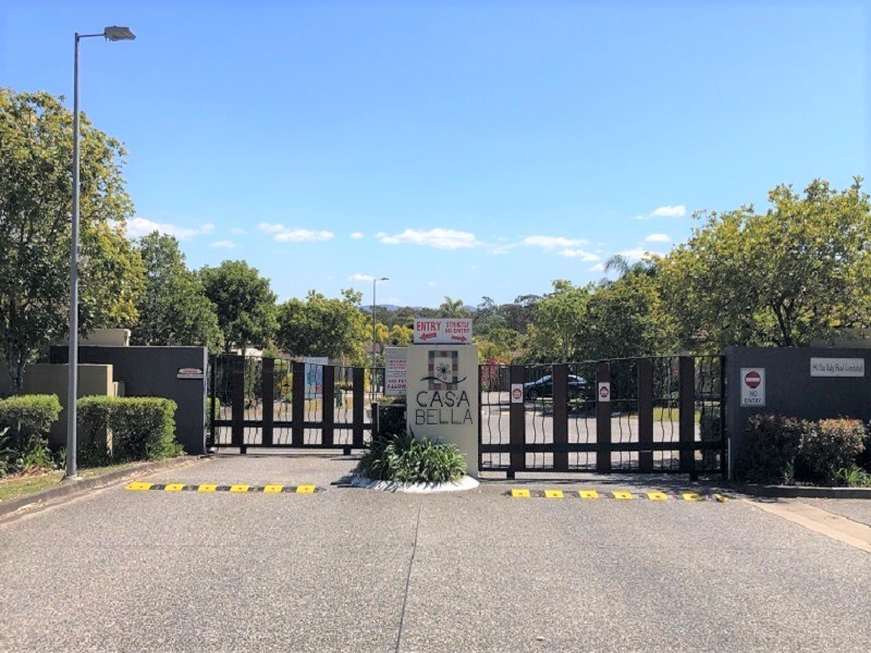 LSI/590 PINE RIDGE ROAD, Coombabah QLD 4216