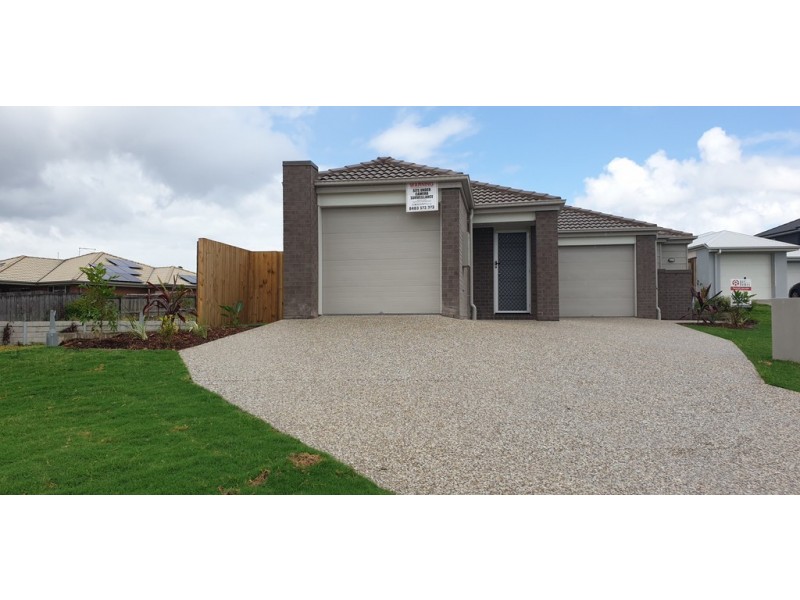 2/25 Greenpark Drive, Crestmead QLD 4132