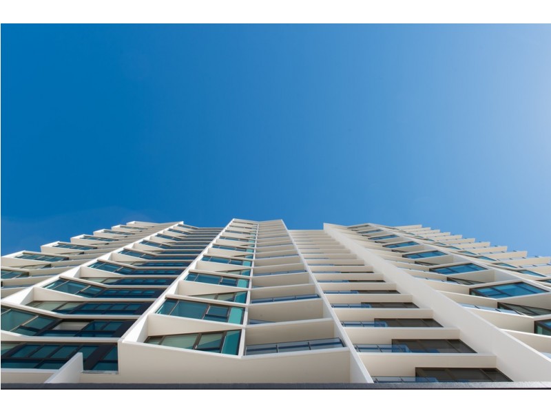 24 STRATTON ST ‘Level 9″, Newstead QLD 4006