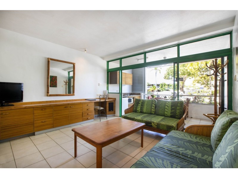 107/2-4 Macrossan Street, Port Douglas QLD 4877
