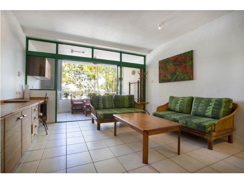 107/2-4 Macrossan Street, Port Douglas QLD 4877