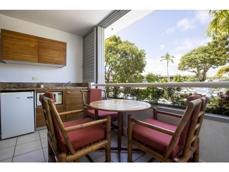 107/2-4 Macrossan Street, Port Douglas QLD 4877