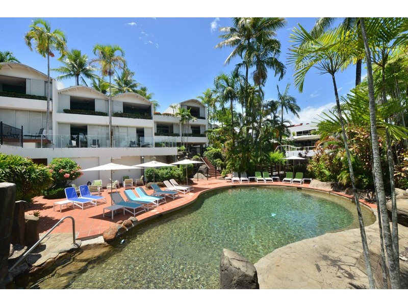 107/2-4 Macrossan Street, Port Douglas QLD 4877