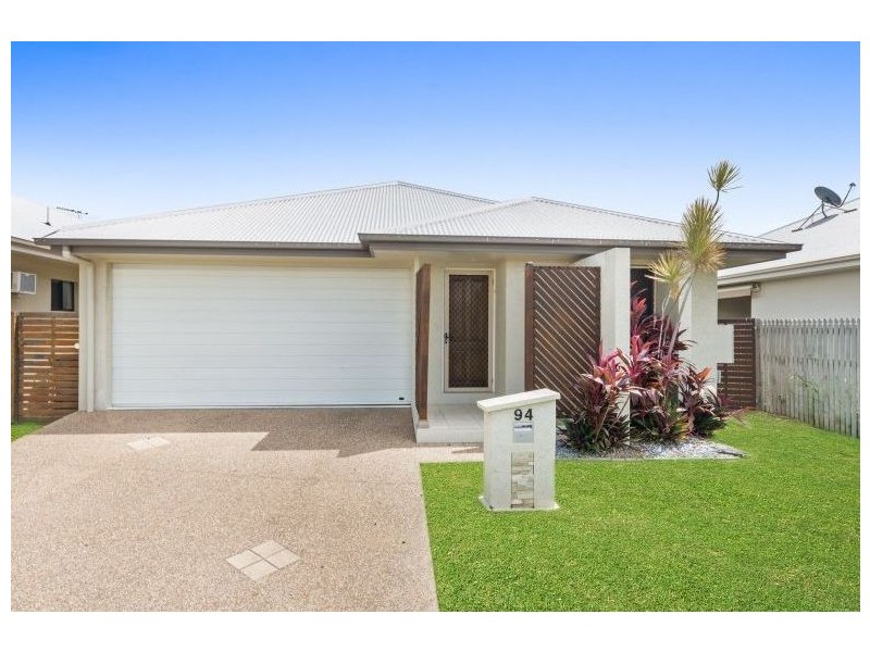 94 Lemongrass Lane, Kirwan QLD 4817