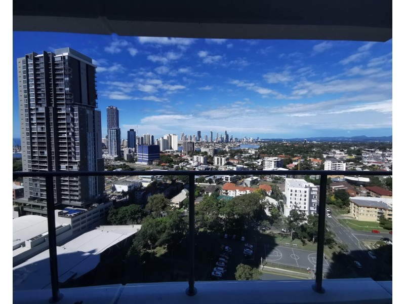 31802/9 Lawson St., Southport QLD 4215