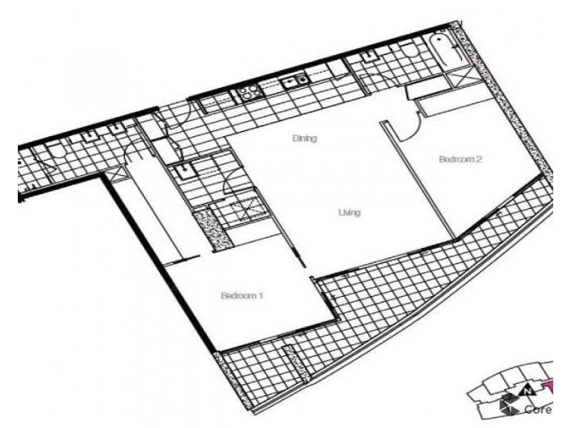 31802/9 Lawson St., Southport QLD 4215