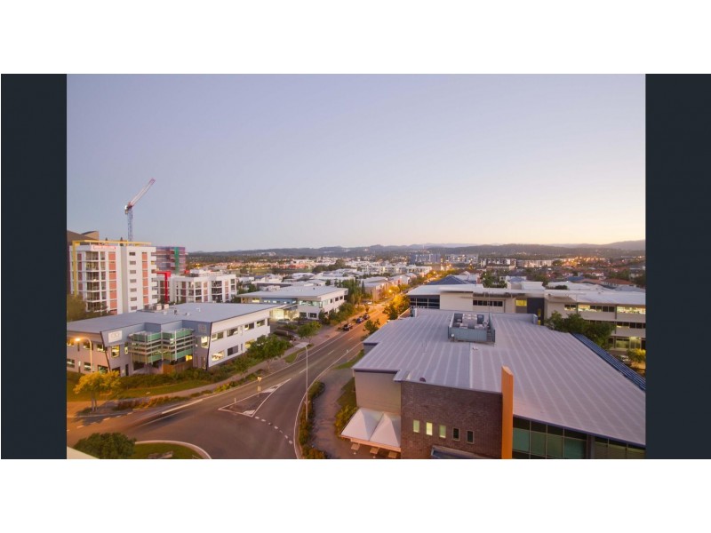 205/190 Varsity Parade, Varsity Lakes QLD 4227