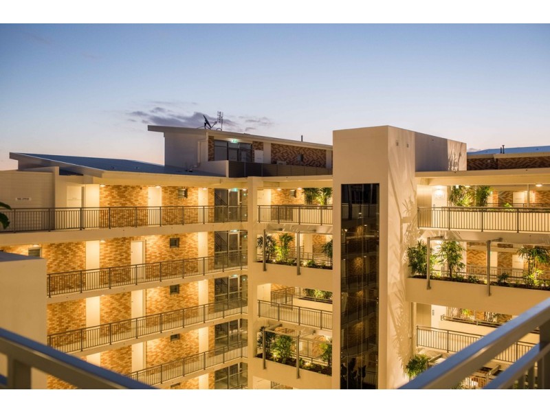 205/190 Varsity Parade, Varsity Lakes QLD 4227